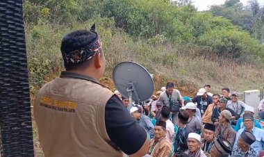 Musa Weliansyah Anggota DPRD Banten Soroti Dugaan Pungli Proyek P3-TGAI & SANIMAS di Kabupaten Lebak dan Pandeglang, Siap Lapor KPK