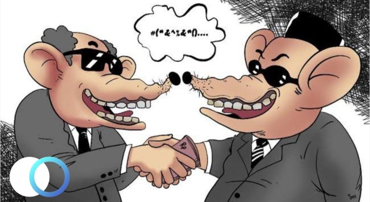 Pemdes Ciawi & Rahayu Diduga Langgar Aturan, DPC GWI Layangkan Surat Permohonan Konferensi Pers Ke DPMPD