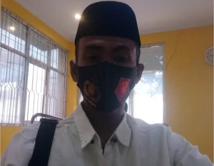 Diduga Dilaporkan Karena Mesum Oleh Kades, Pelaku Balik Melaporkan, PBSR Minta APH Tindak Pelaku Mesum