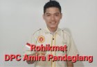 KCD Dindik Banten Di Audiensi DPC AMIRA Terkait Penjualan Seragam Siswa & Dugaan Manipulasi Dana BOS Di SMAN 4 Pandeglang