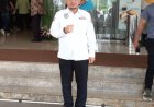 Ketua APDESI Pandeglang Ucapkan Selamat Kepada  108 AMJ Pandeglang Yang Akan Di Kukuhkan Kembali Sesuai SE Kemendagri