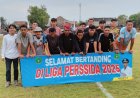 Gelar Berbagai Perlombaan, Acara PHBN Desa Sidamukti Berlangsung Meriah