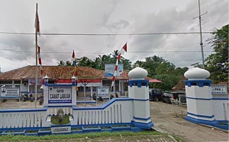 Prades Teluk Labuan Menjadi Calo LPJ dan Pengajuan DD, DPC GWI Minta Inspektorat Periksa  LPJ DD Teluk, Banyubiru & Cigondang