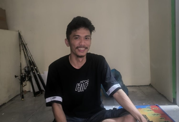 Rizky Januar, Perkuat Infrastruktur Jaringan Internet di Indonesia, Bersama RBHD Indonesia Network