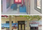 Pintu Tutup,Pelayanan Hilang! Kantor Korwil Pendidikan Pagelaran Diduga Mangkir Di Jam Kerja