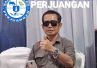 Putusan MA Inkrah, PDIP Kalah: King Badak Desak Bonnie Triyana dan Kawan Kawan Tunduk Hukum, Jabatan DPR RI Tidak Sah