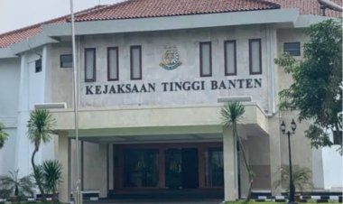 Terendus Indikasi KKN Pada Program PSU Di Pandeglang, DPC GWI Laporkan Dinas PRKP Ke Kejati Banten