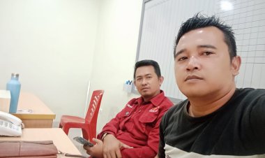 Miris! SDN Tanjungjaya 3 Kumuh dan Tak Terawat, Korwil Pendidikan Bungkam, GOWI: “Ini Pengkhianatan terhadap Dunia Pendidikan!