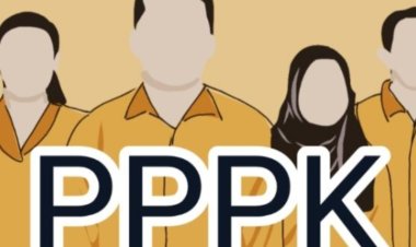 Seolah Dilindungi, DPC GWI Laporakan Sekdes Tanjungan Rangkap TKSK, Yang Sudah Dilantik Menjadi ASN P3K Kemensos