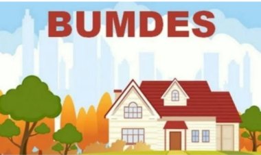 BUMDes Rancaseneng Jadi Bancakan Keluarga! Pemilihan Diduga Cuma Formalitas, Warga Murka 