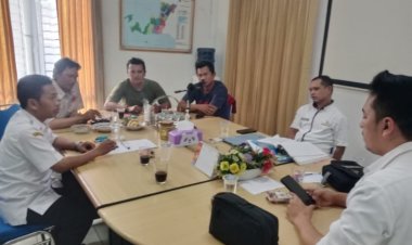 Oknum Kades Munjul Diduga Mesum GOWI: Copot Jabatan, Jangan Cederai Marwah Pemerintah Desa