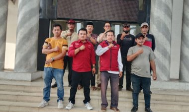 Pandeglang Tercoreng Dugaan Kades Lakukan Mesum Ditempat Umum, GWI,AWDI,BARA APi,LIN,KWRI,RPM Dan Satria Banten Akan Adakan Aksi Akbar.