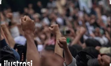 Buntut Perkataan Direktur BUMDES, Masyarakat: Kami Akan Lakukan Pergerakan