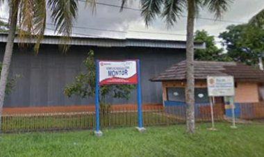 DPC GWI Pandeglang, Minta Bapenas & PEMDA Pandeglang, Lakukan Audit Timbangan & Kualitas Beras Gudang Bulog Montor Yang Sudah Di Kemas