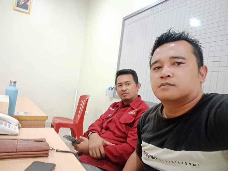 Bocor Duit BOS? SDN Tanjungjaya 3 Panimbang Kumuh, AWDI Desak Dinas dan APH Turun Tangan!