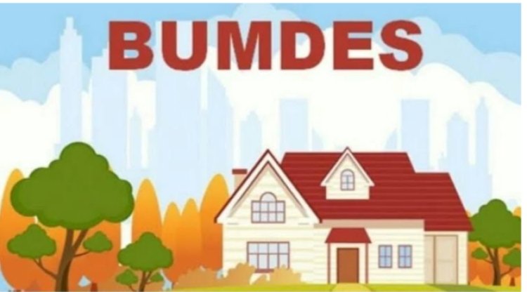 Mengejutkan! Serah Terima BUMdes Tanpa Uang Tunai,Pjs Kades Akui Kaget