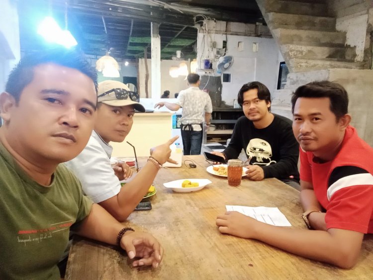 Skandal Didesa Cikuya! Sekdes Diduga 4 Bulan Mangkir Dan Tipu Warga, GOWI Desak DPMPD Bertindak 