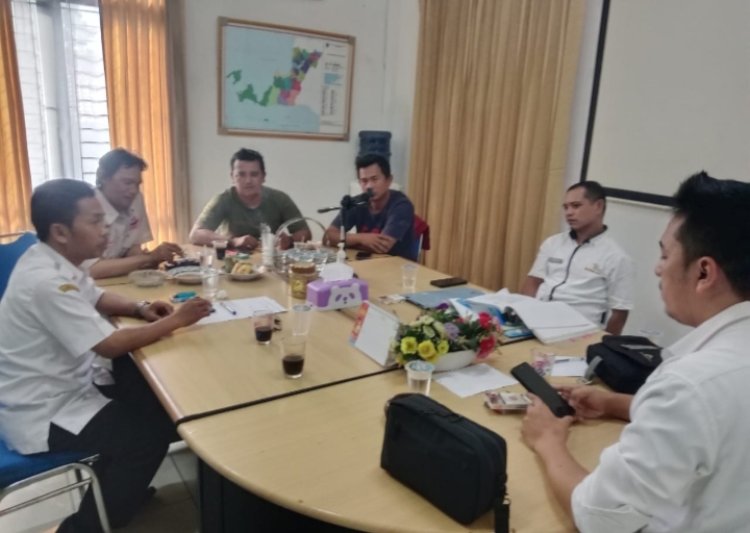 Oknum Kades Munjul Diduga Mesum GOWI: Copot Jabatan, Jangan Cederai Marwah Pemerintah Desa