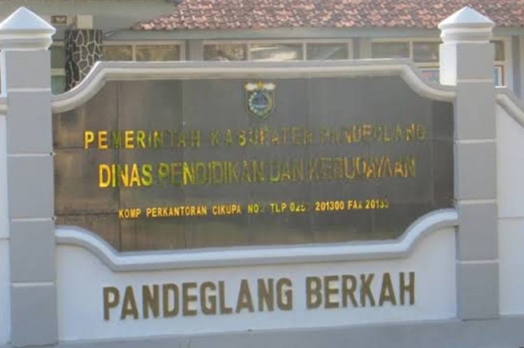 Tidak Kapok...??? Kepala SDN Pasirtenjo 2, Kembali Lakukan Pelanggaran Etik Berat, DPC Amira Minta Dindikpora Bertindak Tegas