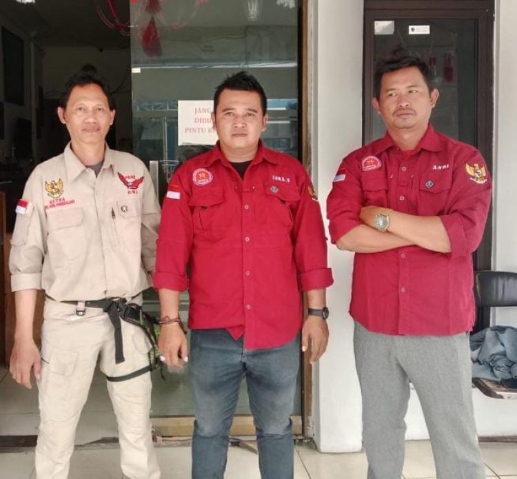 Diduga Arogan Oknum Bidan Puskesmas Marahi Pasien, Kepala Puskesmas Bungkam! Gabungan Organisasi Wartawan Angkat Bicara