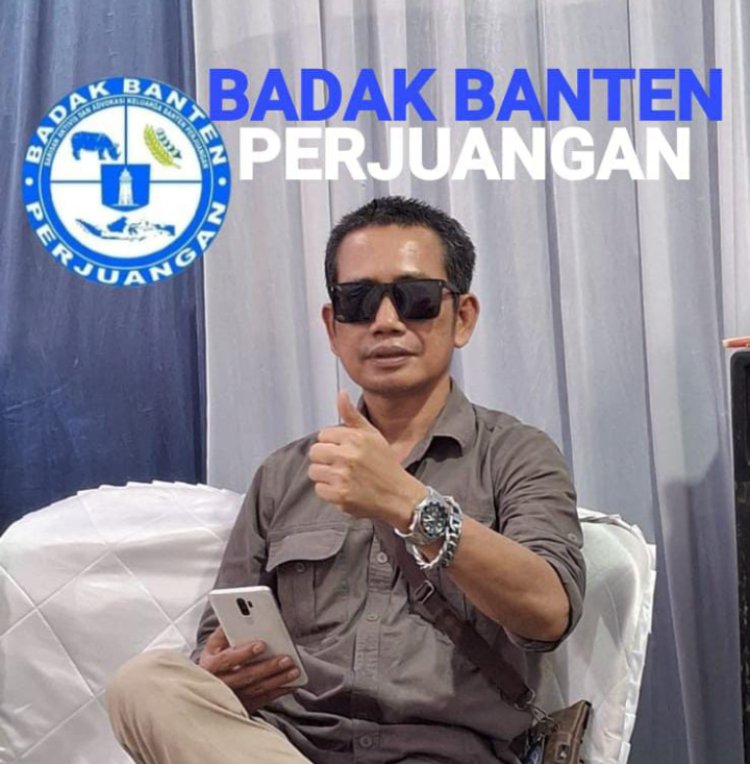 Putusan MA Inkrah, PDIP Kalah: King Badak Desak Bonnie Triyana dan Kawan Kawan Tunduk Hukum, Jabatan DPR RI Tidak Sah