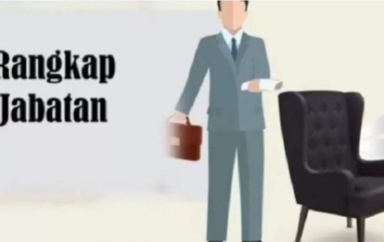 Guru Rangkap Jabatan Di BUMdes, Camat Akui Sudah Panggil-- Aktivis Copot Sekarang Juga.