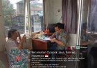 Disorot GOWI, Proyek Jalan Sukawaris-Tanjungan Rp.22,8 Miliar Dipertanyakan: Satker BPJNB Banten Tegas, Pekerjaan Tak Sesuai Spek Tidak Akan Di Bayar