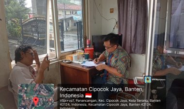 Disorot GOWI, Proyek Jalan Sukawaris-Tanjungan Rp.22,8 Miliar Dipertanyakan: Satker BPJNB Banten Tegas, Pekerjaan Tak Sesuai Spek Tidak Akan Di Bayar