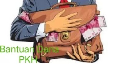 “Memalukan! Diduga Ada Pungli PKH–BPNT di Pandeglang, Ketua Kelompok Disebut ‘Main Tangan’ ke KPM”