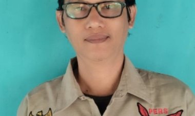 GWI Kecam Dugaan Tumpulnya Pengawasan Dinas Dalam Pekerjaan RJIT Oleh Kelompok Tani Karya Remaja Pasir Sedang Diduga Asjad