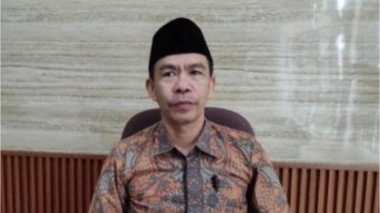 Permohonan Maaf Dari Kepala Kemenag Pandeglang, Juga Dukung Perjuangan Guru Honorer Madrasah