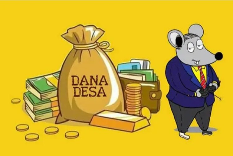 Polemik Insentif Kader: Kades Cikayas Lempar Bola ke DPMPD, Warga Makin Kecewa