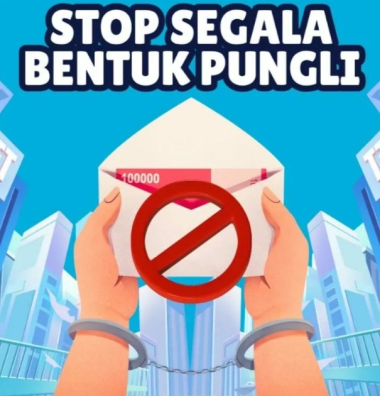 "Dugaan Pungli di SMPN 1 Panimbang Menggeliat,GOWI Bergerak"--Kepsek Mengelak
