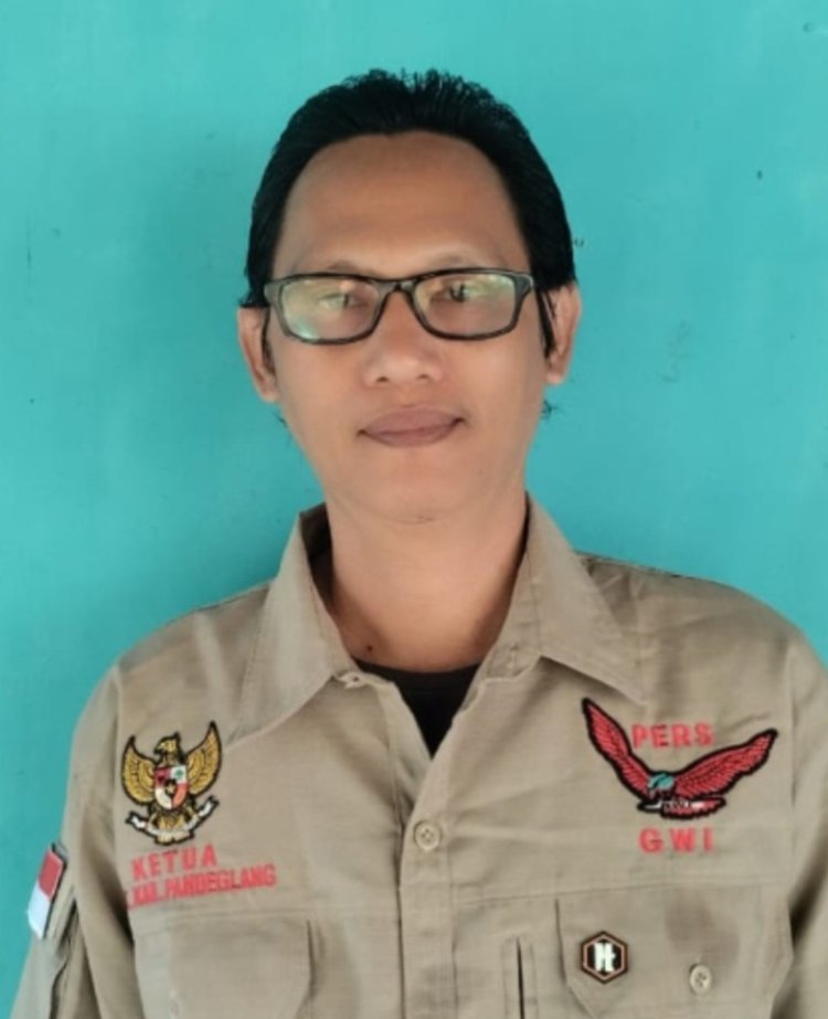 GWI Akan Layangkan Surat Konferensi Pers Terkait Dugaan Dapur MBG Sindang Resmi Menu Tak Sesuai Standar.