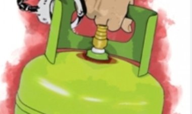 Diduga Ada Pangkalan Bodong LPG Subsidi, GWI: Negara Tak Boleh Terkalahkan