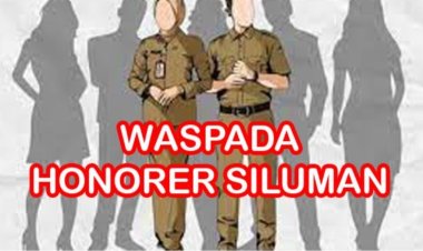 DPC AMIRA & DPC Pemuda PERTI Akan Datangi BKN Terkait Dengan Honorer Siluman Yang Akan Dilantik Sebagai P3K Paruh Waktu Di Pandeglang