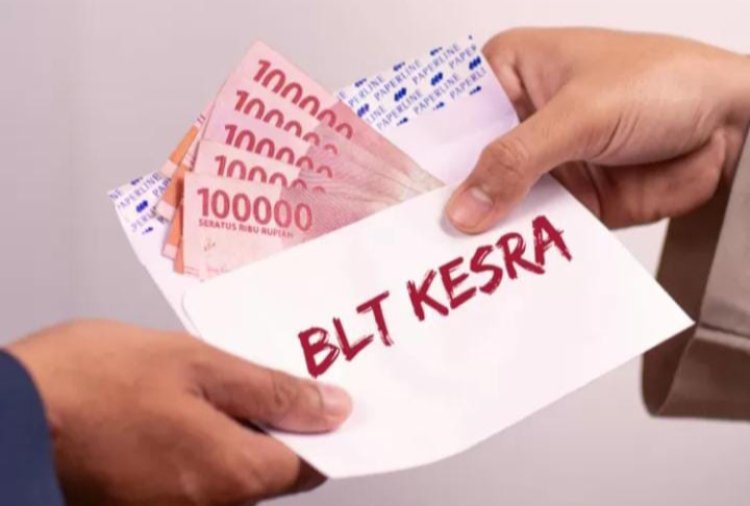 Skandal BLT Kesra Bungurcopong: Warga Mengaku Diperas, Oknum RW Dituding Terlibat — PJS Kades Diduga Biarkan!”