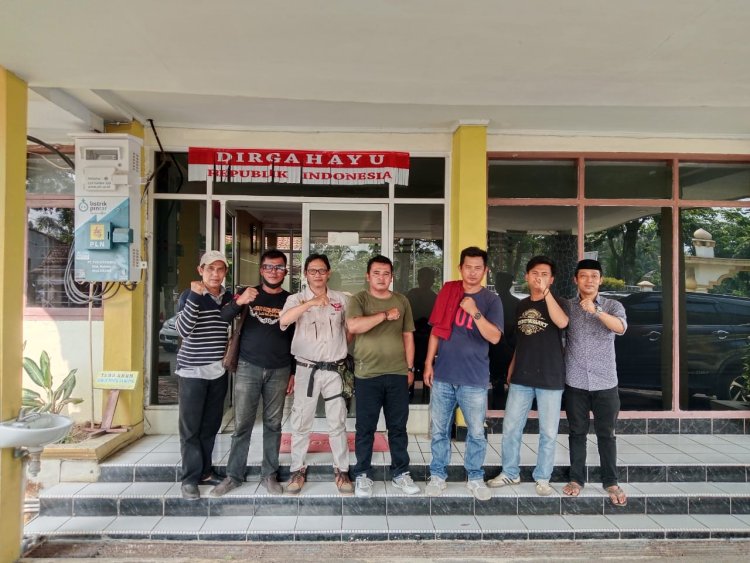 "Skandal LPG Subsidi di Sindangresmi: Dugaan Pangkalan Ilegal Menguat, Aparat Diminta Bertindak Tegas”