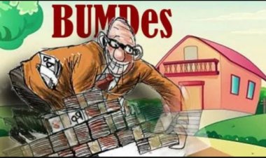 Transparansi Anggaran Desa Dipertanyakan, Pernyataan Camat Munjul Jadi Sorotan