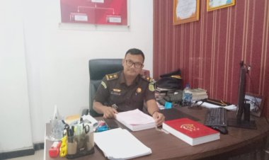 Kasus Kekerasan Anak Jadi Atensi Kejari Pandeglang