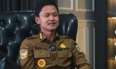 Wabub Pandeglang Sebut Banyak Kendaraan DLH Belum Bayar Pajak