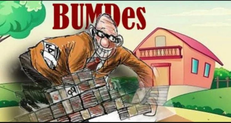 Transparansi Anggaran Desa Dipertanyakan, Pernyataan Camat Munjul Jadi Sorotan