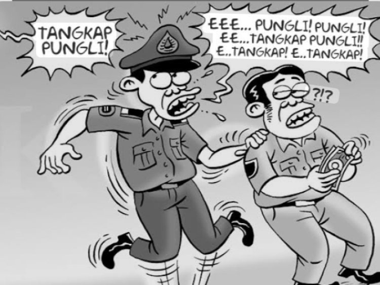 Riak Riak Pungli Program RTLH Desa Penjamben Mencuat -- GWI: Bentuk Penyalah Gunaan Jabatan