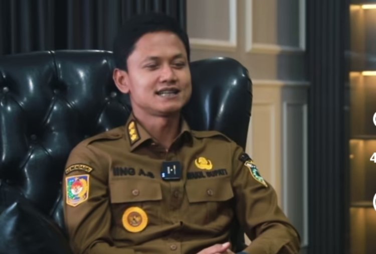 Wabub Pandeglang Sebut Banyak Kendaraan DLH Belum Bayar Pajak