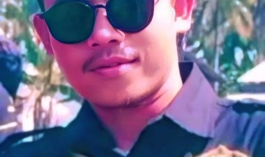 Cepi umbara Salah Satu Pemerhati Sosial Di Provinsi Banten, Apresiasi Seni budaya pendekar Banten korcam Cikeusik.