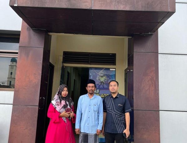 Korban Jalan Rusak Bakal Gugat Bupati Pandeglang Dan Gubernur Banten