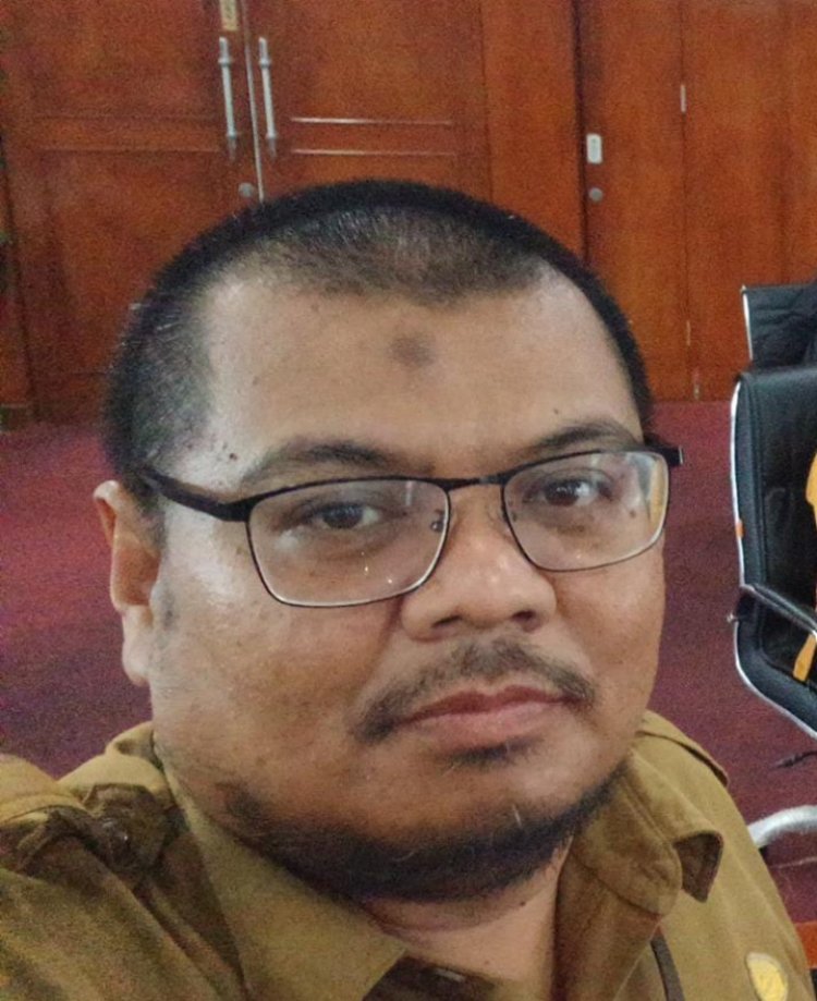 Melalui HPN DPUPR Kabupaten Pandeglang Apresiasi, Tugas Jurnalis