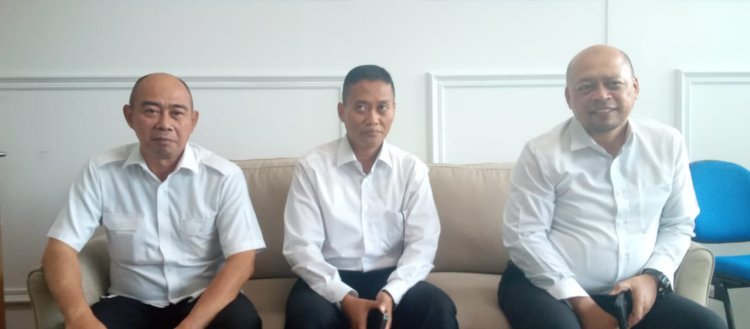 Warga Pandeglang Harus Tahu, ini Biaya Program Sertifikat Gratis Sebesar 150 Ribu