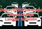 DPC AMIRA Minta Pemda & Satgas MBG Pandeglang Audit SPPG Sukamaju Labuan Yang diduga Langgar Andalalin, PBG & IPAL, Padahal Milik Anggota DPRD Juga Diresmikan Ketua DPRD