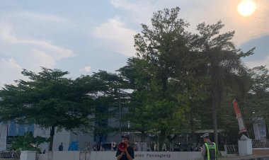 Tercium Aroma KKN Aktivis Desak Satgas MBG & BGN Untuk Melakukan Evaluasi SPPG Di Pandeglang